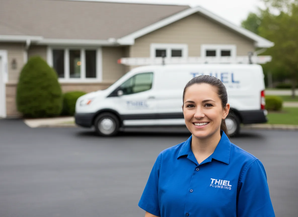 Plumber Masterson, TX FAQs